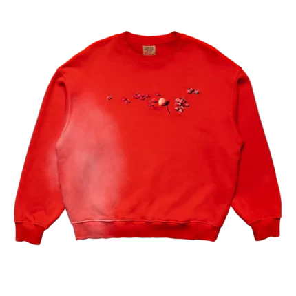 JASMINE TWEED HOODIE (PRE-ORDER)