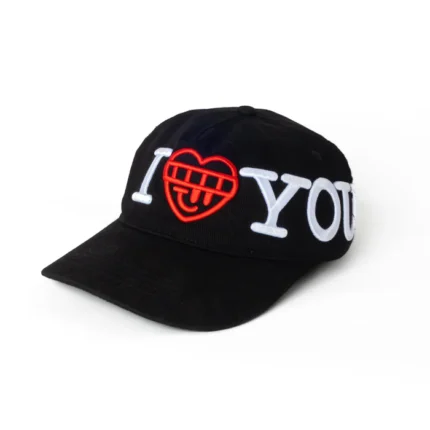 I Love You Cap