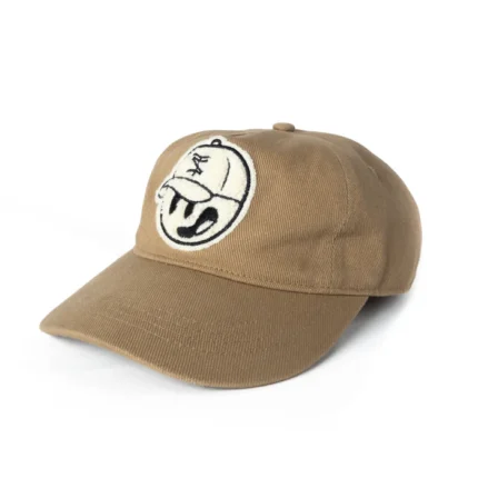 OG Head Cap