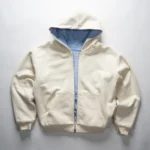 Stripped Reversible Zip (PREORDERS)