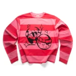 Pink Marinière (PREORDERS)