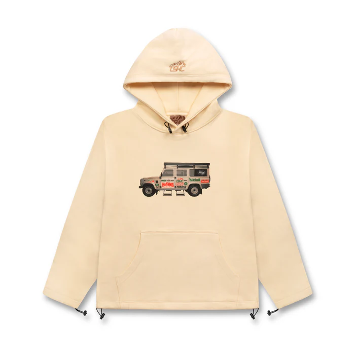 IMG_7167 LOST HILLS Work Jacket Ornamentation