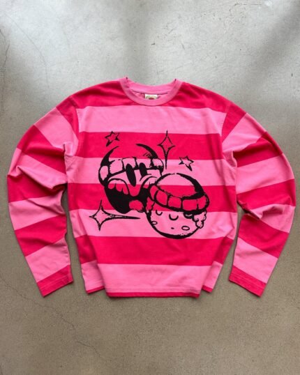 Pink Marinière (PREORDERS)