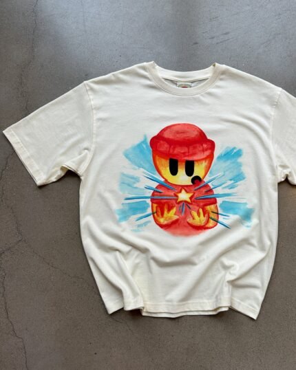 The One Tan tee shirt (PREORDERS)